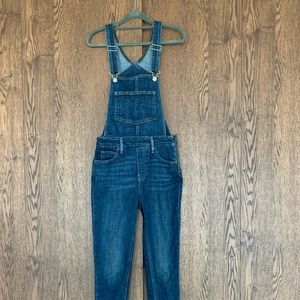 Levis Jean Overalls